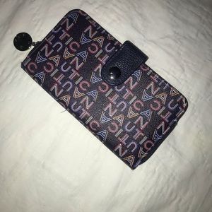 nautica wallet